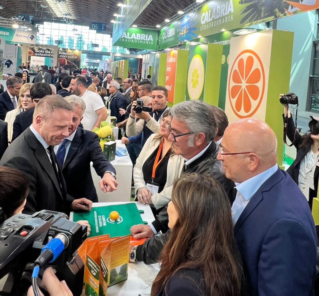 Consorzio Macfrut 2