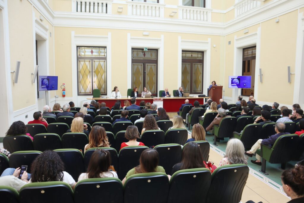 Convegno chiarezza e sinteticità nei processi
