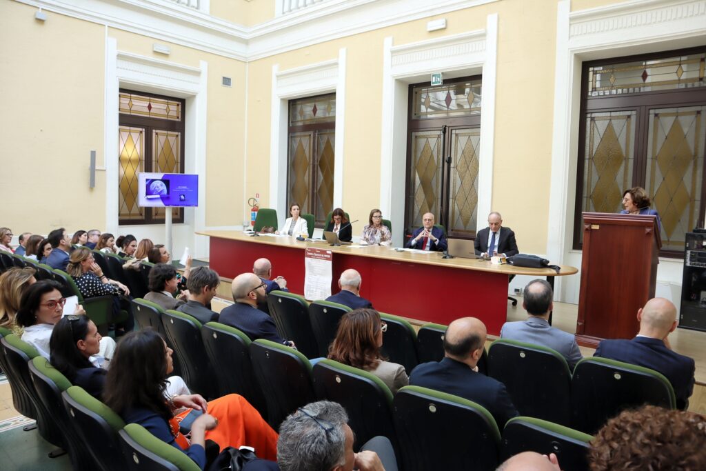 Convegno chiarezza e sinteticità nei processi