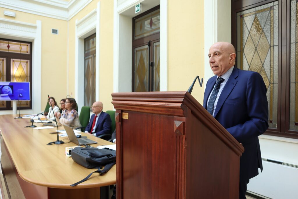 Convegno chiarezza e sinteticità nei processi