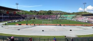 Cosenza-Spezia