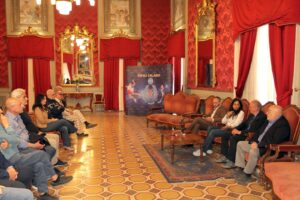 Cosenza Trofeo dei Tre Mari 2