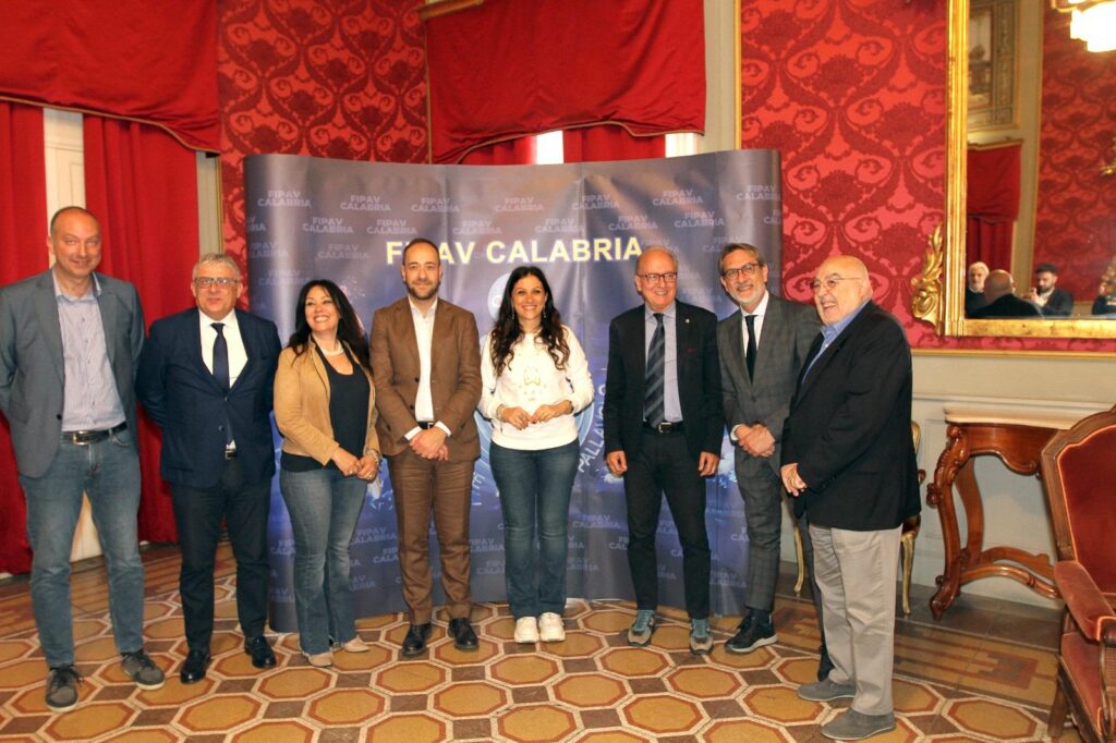 Cosenza Trofeo dei Tre Mari 2
