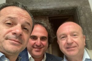 DE LUCA SATTA MICALIZZI