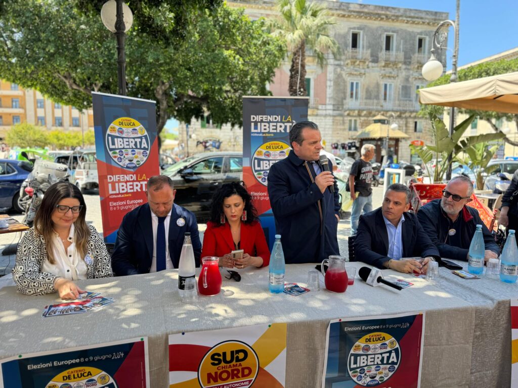 De Luca