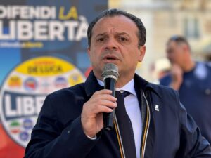 De Luca