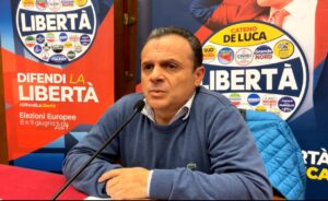 De Luca
