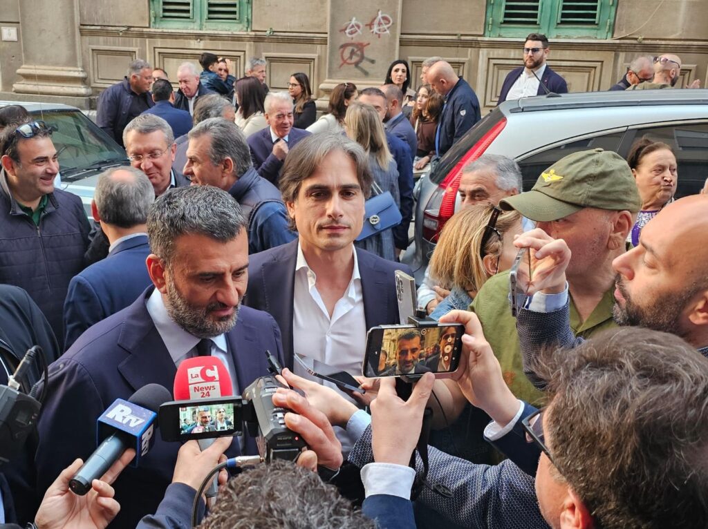 Decaro Reggio Calabria