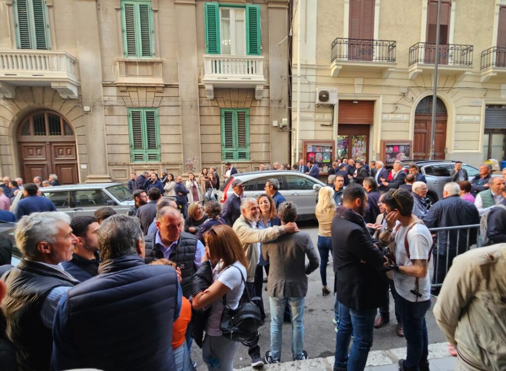 Decaro Reggio Calabria
