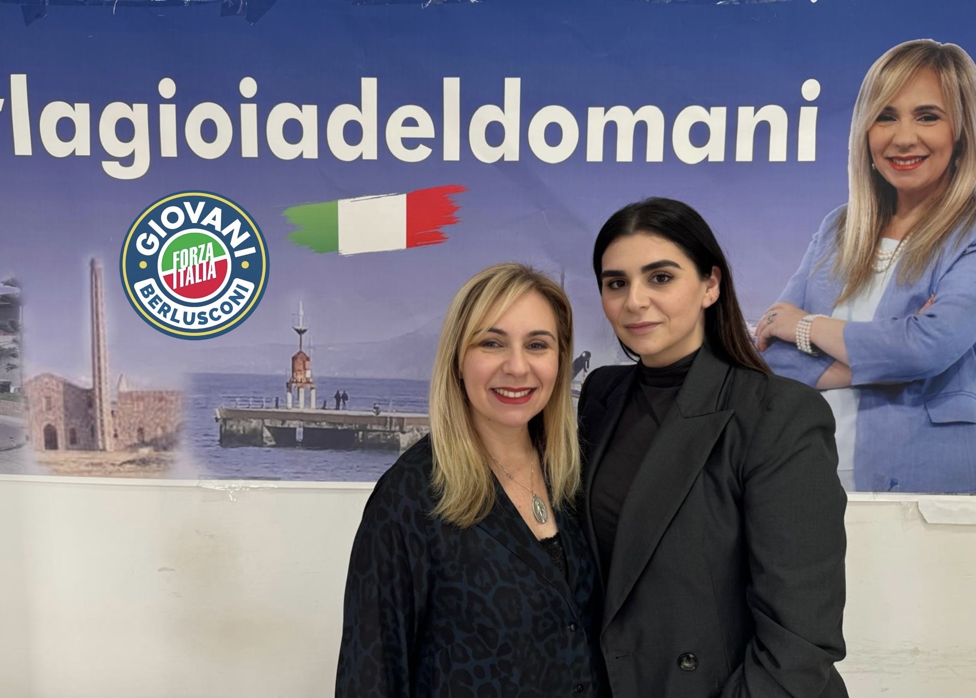 Domenica Speranza