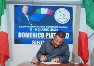 Domenico Piattello