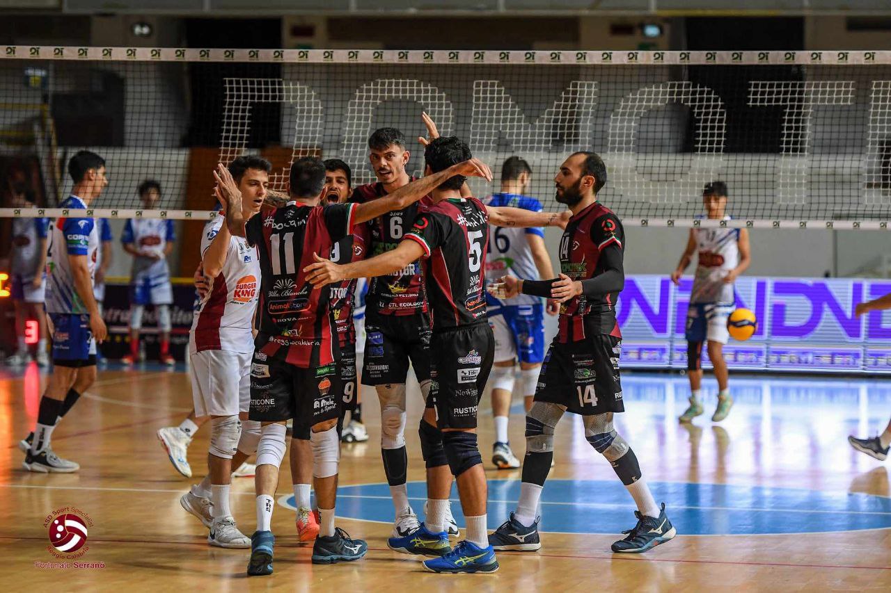 Domotek Volley