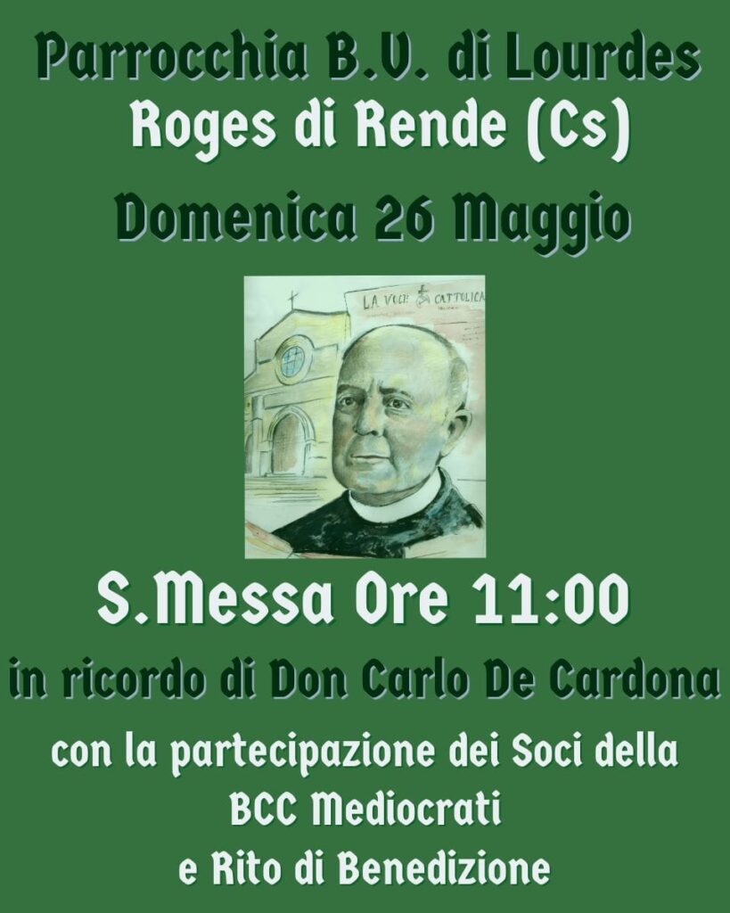 Don Carlo Cardona