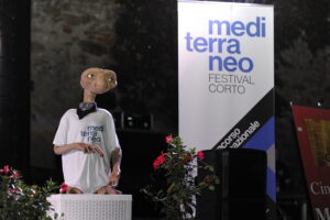ET Mediterraneo Festival Corto