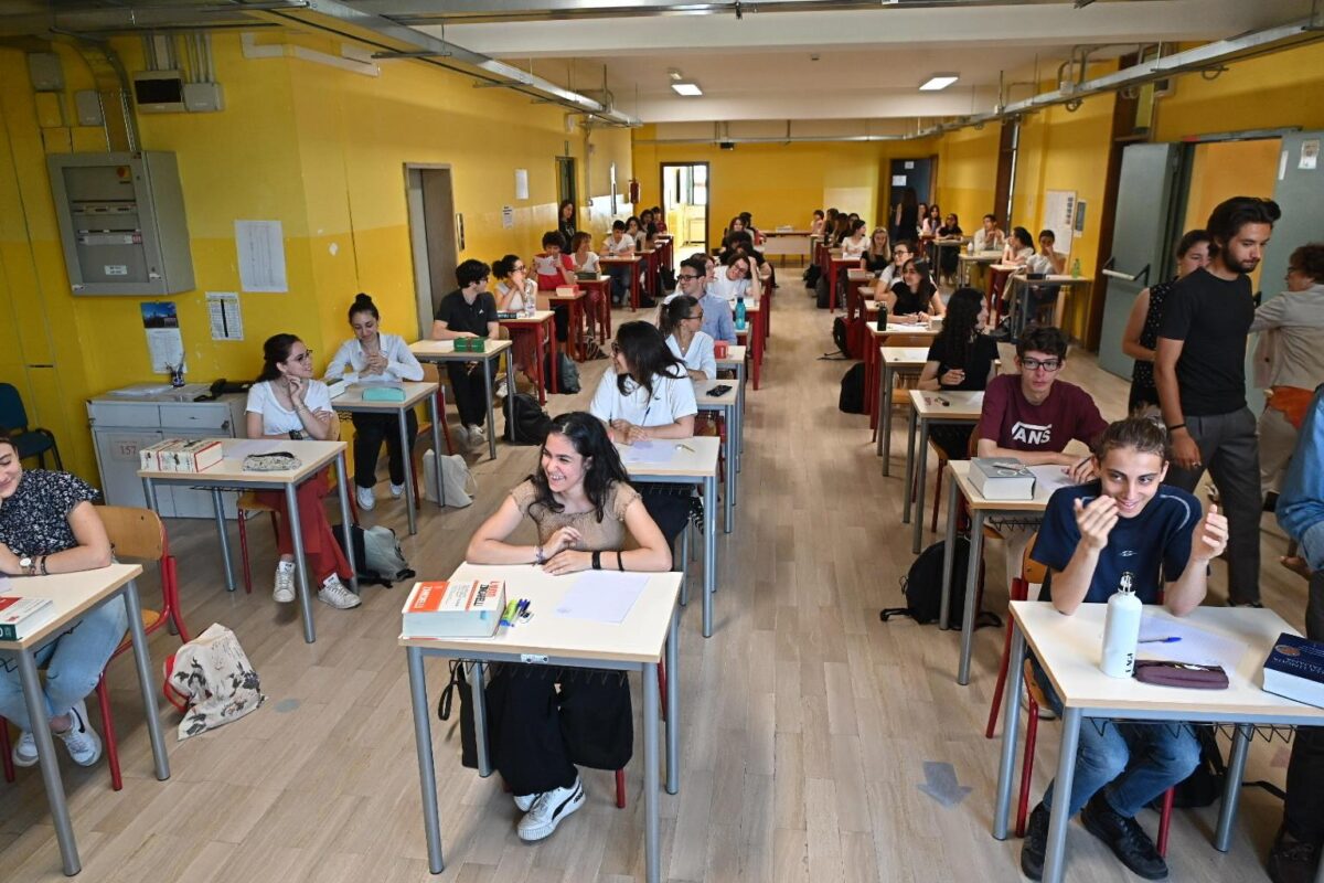 Maturità: la seconda prova dell'esame di Stato, tutte le TRACCE
