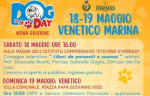 Evento dog 2024