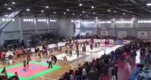 Evento sportivo