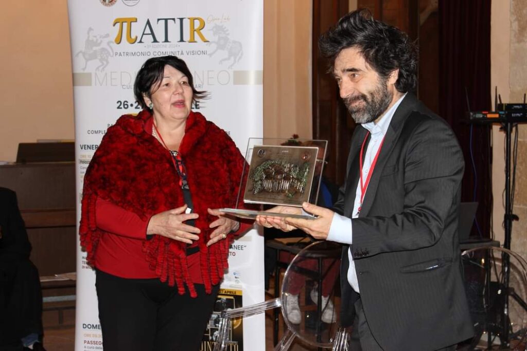 FOTO PATIR