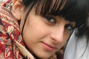 Fabiana Luzzi