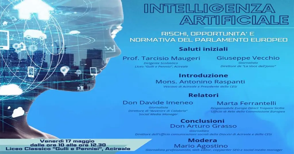 Facebook_copertina_Comunicazioni Sociali 2024 Convegno