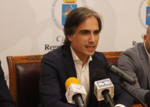 Falcomatà