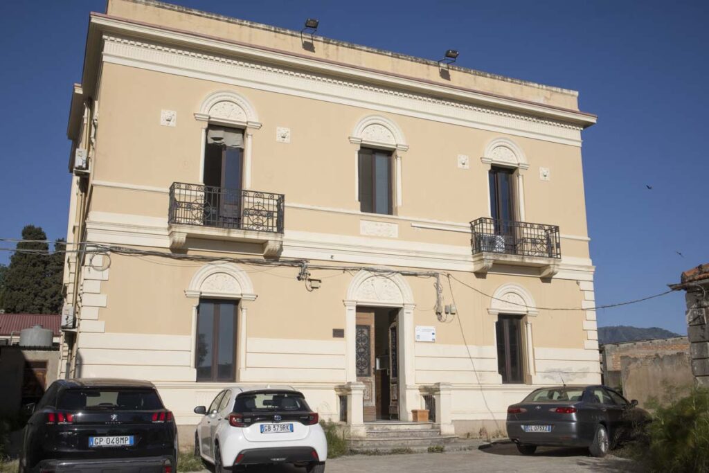Fondazione ITS Reggio Calabria