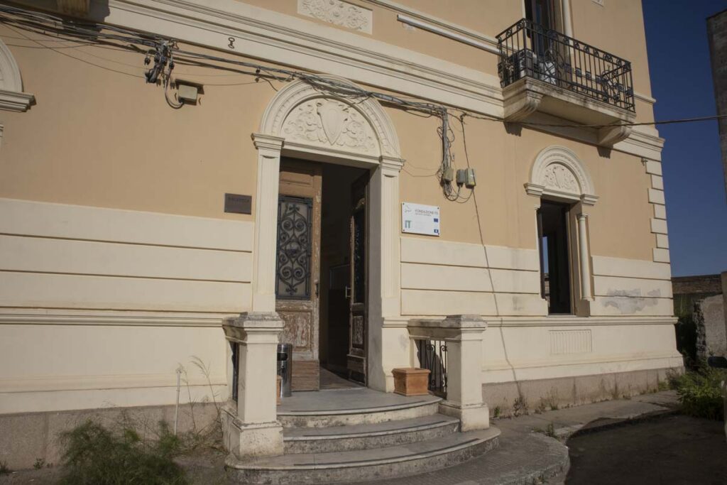 Fondazione ITS Reggio Calabria