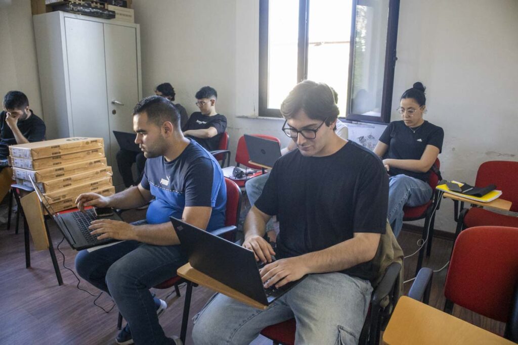 Fondazione ITS Reggio Calabria