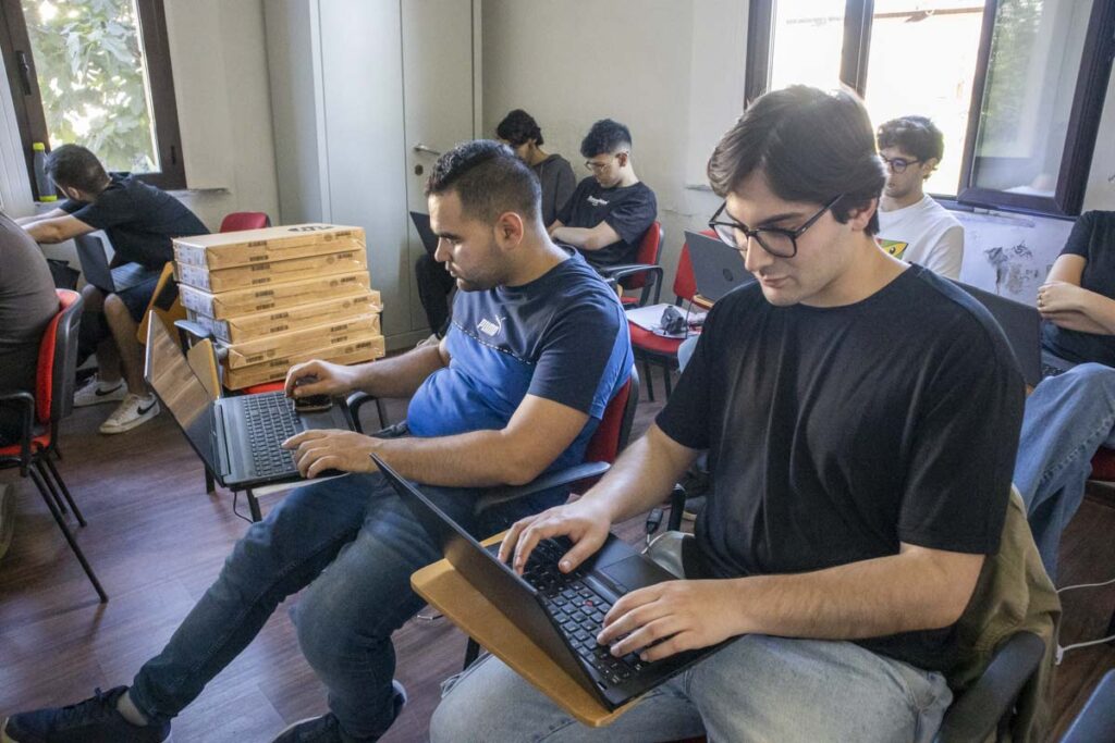 Fondazione ITS Reggio Calabria