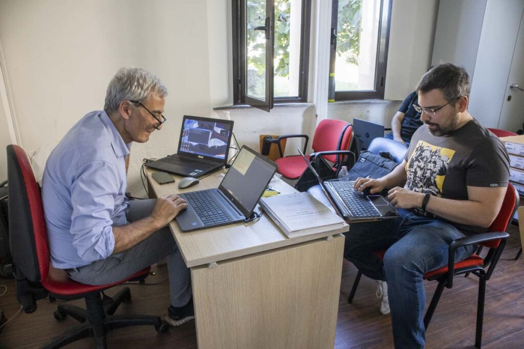 Fondazione ITS Reggio Calabria