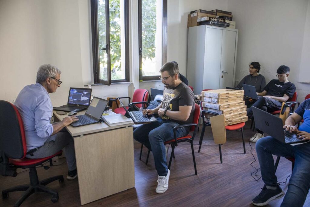 Fondazione ITS Reggio Calabria