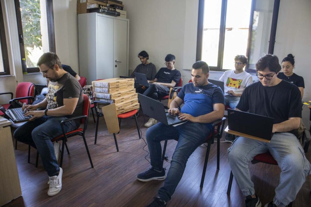 Fondazione ITS Reggio Calabria