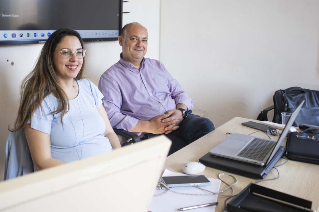 Fondazione ITS Reggio Calabria