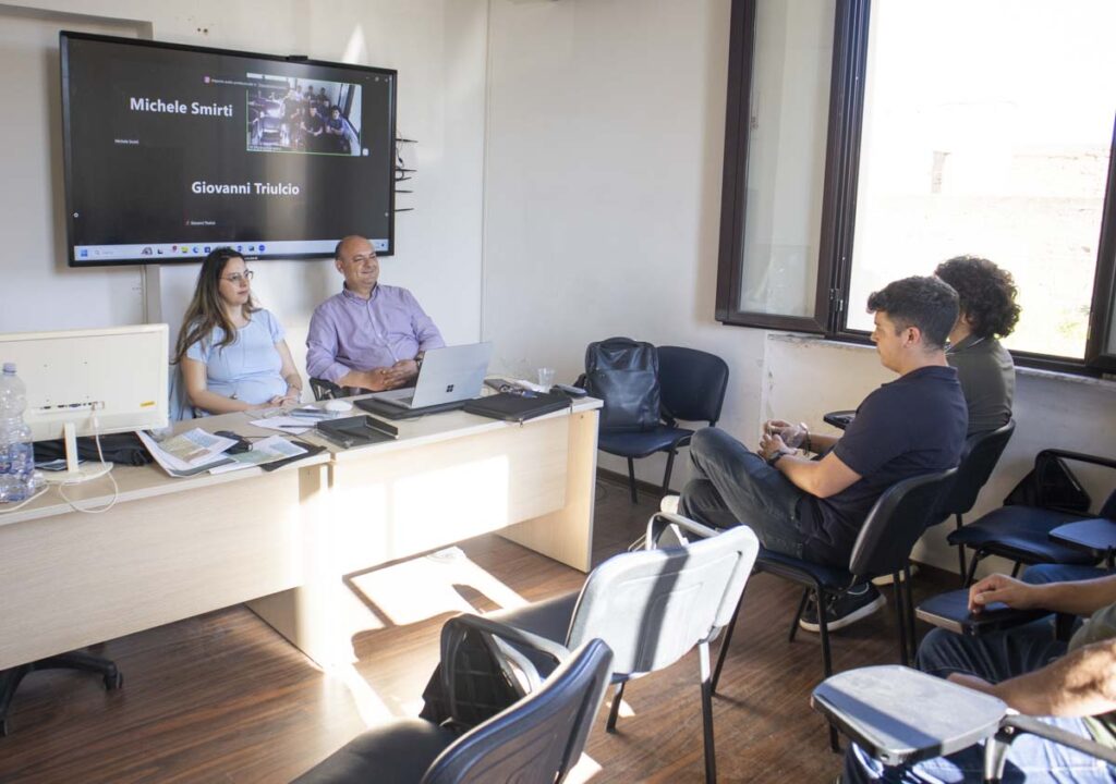 Fondazione ITS Reggio Calabria