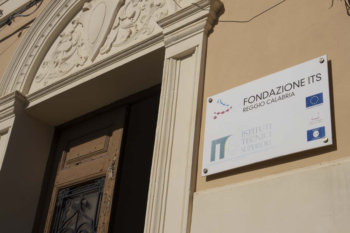 Fondazione ITS Reggio Calabria (9)