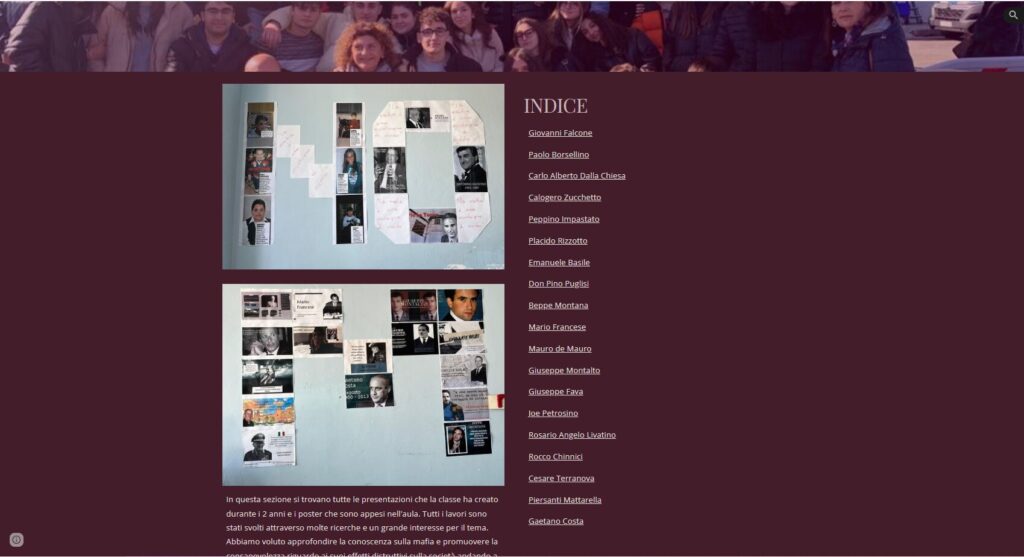 liceo Filolao Crotone