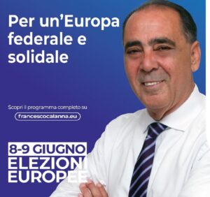 Francesco Calanna