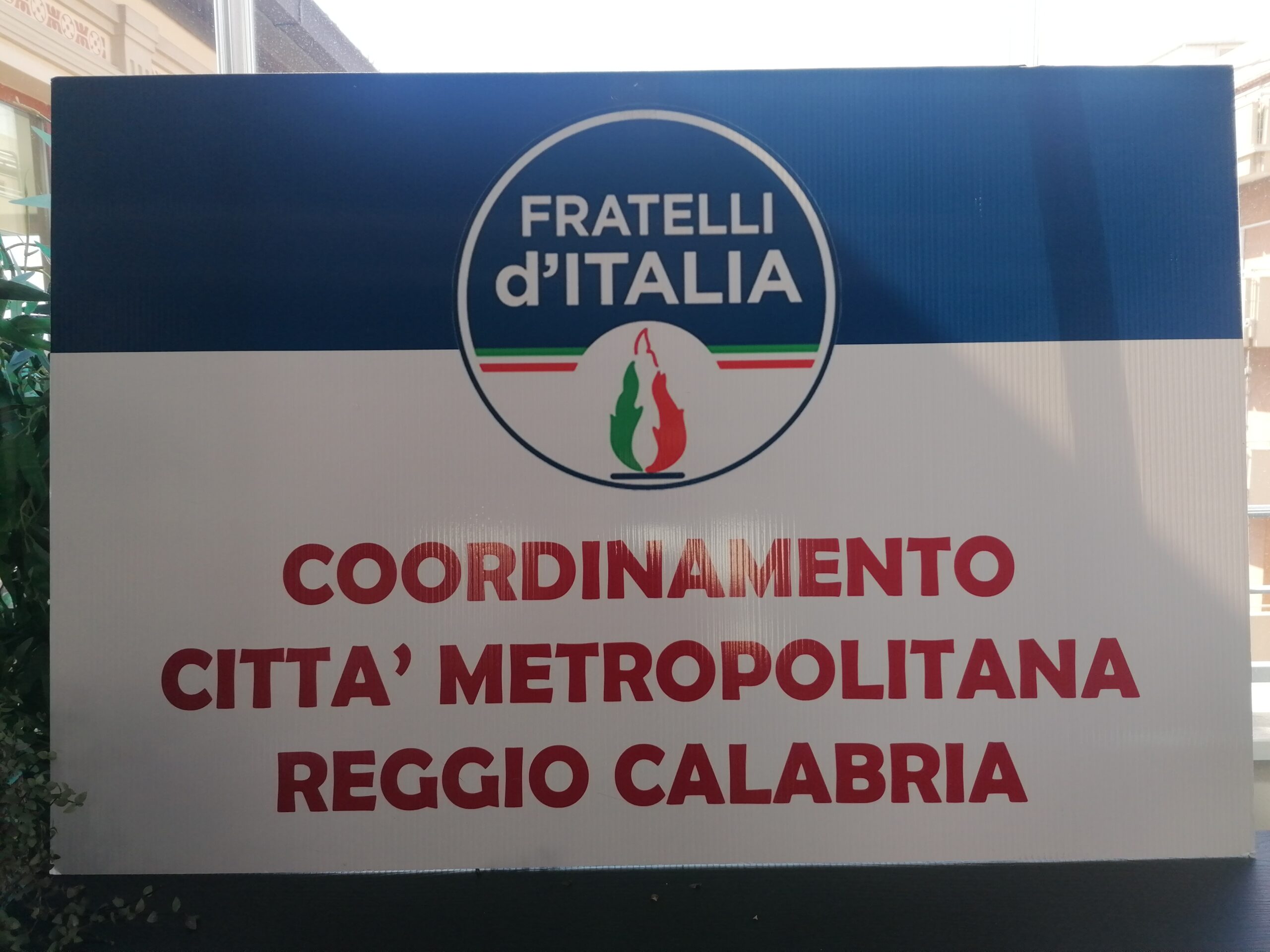 Fratelli d’Italia Reggio (2)