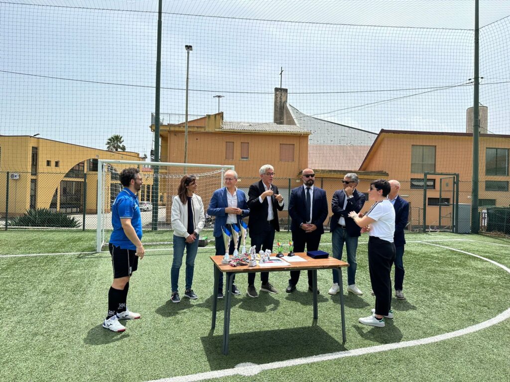 Fssi Lamezia 1