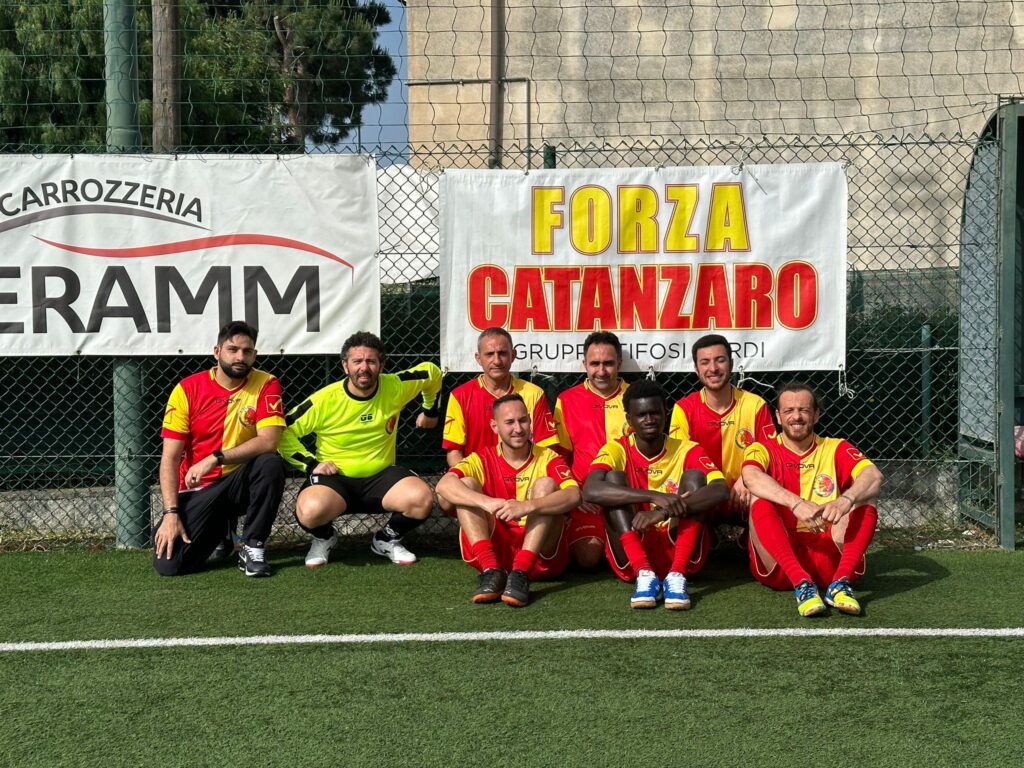 Fssi Lamezia 1
