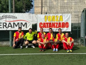 Fssi Lamezia 1