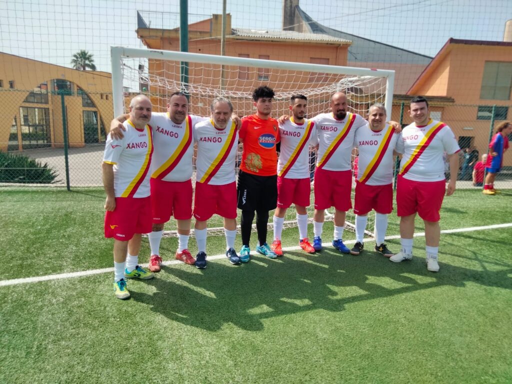 Fssi Lamezia 1