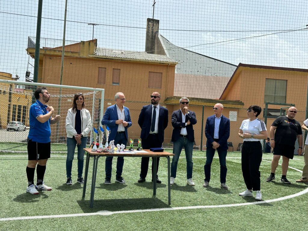 Fssi Lamezia 1
