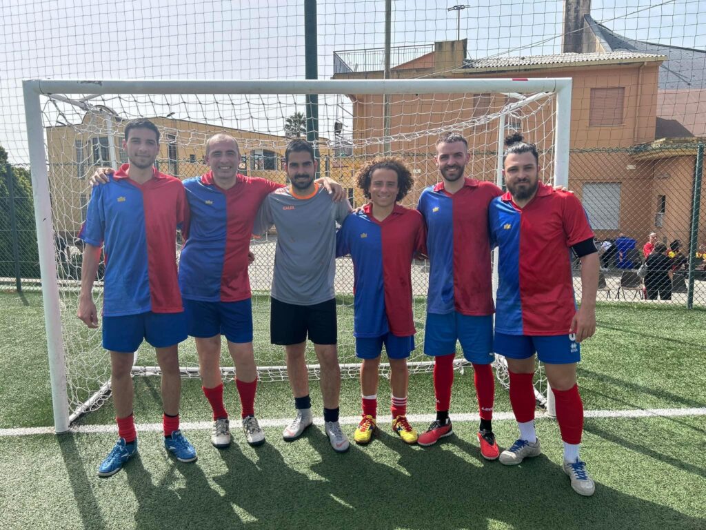 Fssi Lamezia 1