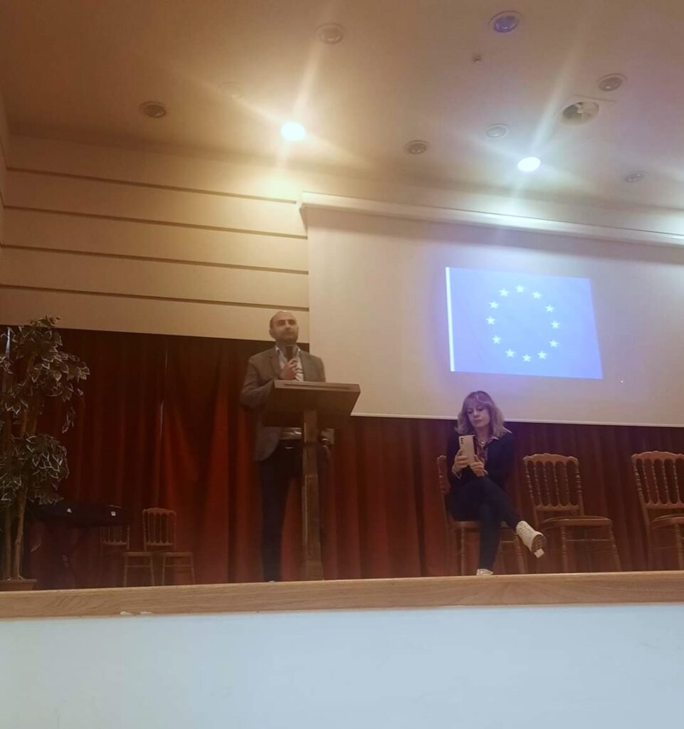 Generazione Europa