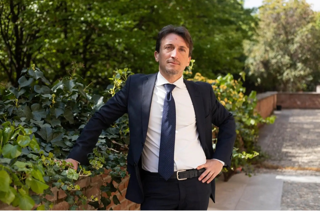 Gianluigi Greco Unical