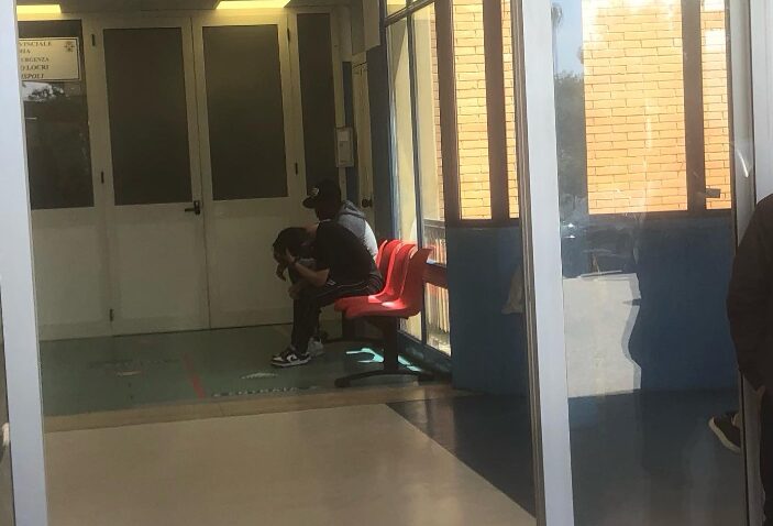 Giocatori del San Luca colpiti da sospetta intossicazione alimentare