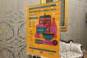 Giornata Mondiale della Celiachia