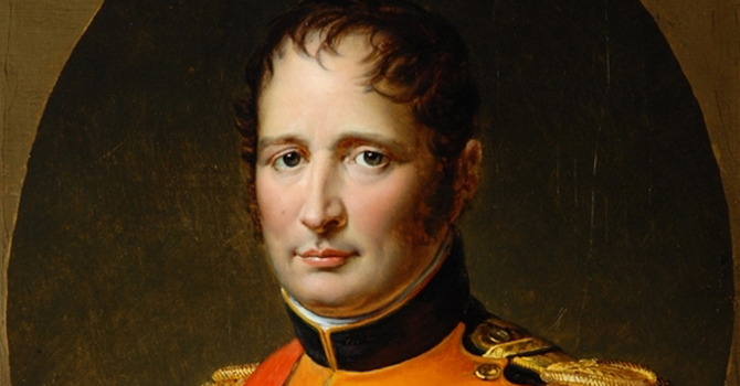 Giuseppe Bonaparte