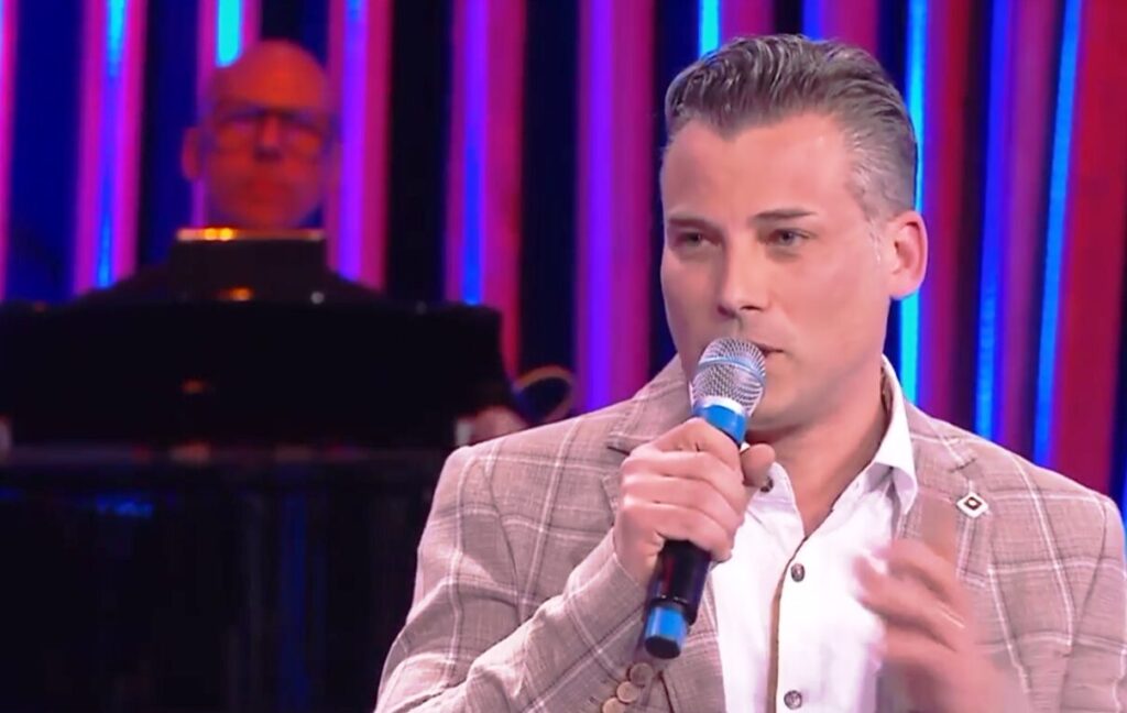 Graziano Marasci Don't Forget The Lyrics